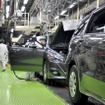 ホンダ 埼玉製作所
