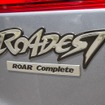 三菱 RVR ローデスト