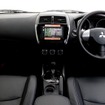 三菱 RVR ローデスト