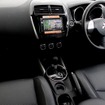 三菱 RVR ローデスト