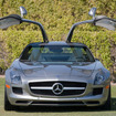 メルセデスベンツ SLS AMG