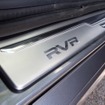 三菱RVRローデスト