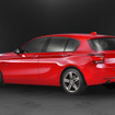BMW 1シリーズ 新型