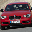 BMW 1シリーズ 新型