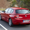 BMW 1シリーズ 新型