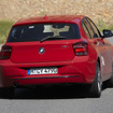 BMW 1シリーズ 新型