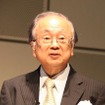 【NEE2011】デジタルネイティブに合わせた情報教育の必要性…東工大 清水名誉教授