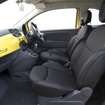FIAT 500C POP-BI