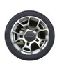 FIAT 500C POP-BI