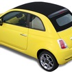 FIAT 500C POP-BI