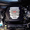 日産「VQ」、10年連続で「10ベストエンジン」