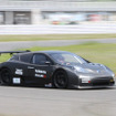 「EVのドライビングプレジャーを訴求する」をコンセプトとしたリーフ NISMO RC