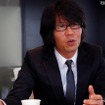 「Androidプラットフォームでは、個々のアプリベンダーをどう活かしていくかがキーになってきます」 「Androidプラットフォームでは、個々のアプリベンダーをどう活かしていくかがキーになってきます」