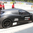 EVレーシングカー「リーフ NISMO RC」