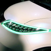 LEDがハイブリッド車の必需品に?---富士経済調査