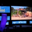 【E3 2011】『キネクト ディズニーランド アドベンチャー』 『キネクト ディズニーランド アドベンチャー』