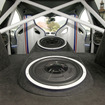 VW ゴルフ GTI Reifnitz