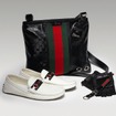 フィアット500 by Gucci