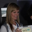 【E3 2011】Wii Uを持つと更に美しく・・・美人コンパニオン写真集