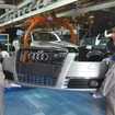 一汽大衆汽車長春工場（資料画像）