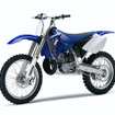 YZ250 ディープパープリッシュブルーソリッドE