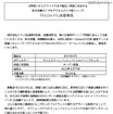 リリース