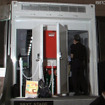 ISOコンテナデータセンター ISOコンテナデータセンター