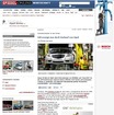 GM、再びオペルの売却を検討か