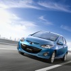 マツダ・デミオSKYACTIV