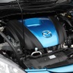 マツダ・デミオSKYACTIV