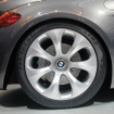 【パリ・ショー速報 Vol. 26】じらすのはいいかげんにしてっ---BMW『Z9カブリオレ』