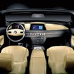 【パリ・ショー速報 Vol. 26】じらすのはいいかげんにしてっ---BMW『Z9カブリオレ』