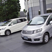 ホンダ