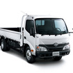 トヨタ カーゴ 標準キャブ ロングデッキ 高床 2.0トン積 ディーゼル車