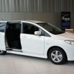 日産片桐副社長、国内販売「確実に改善の兆しはある」