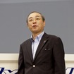 日野白井社長