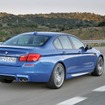 新型BMW M5