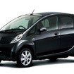 三菱 i-MiEV 現行モデル