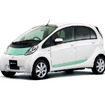 三菱 i-MiEV 現行モデル