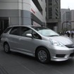 ホンダ伊東社長「復興進むなかでこの為替か、という想い」