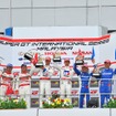SUPER GT 第3戦