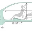 ホンダ・フィットシャトル