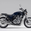 ホンダ CB1100 Type I ABS スペシャルエディション