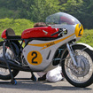 RC181（1967年）WGP出場車