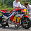 NSR500（1984年）WGP出場車