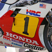 NSR500（1984年）WGP出場車