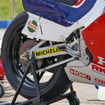 NSR500（1984年）WGP出場車