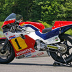 NSR500（1984年）WGP出場車