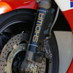 NSR500（1984年）WGP出場車