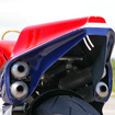 NSR500（1984年）WGP出場車